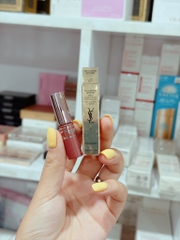 Son Kem YSL Lovenude Lip Satin 6ml