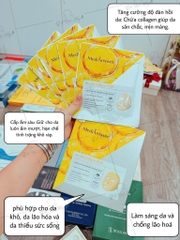 Mặt Nạ Thạch Medianswer Collagen Mask 37g