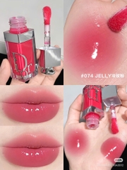 NEW 2026 - Son Dưỡng Dior Addict Lip Glow Oil 6ml