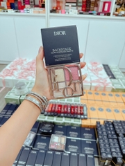 (Mẫu mới) Phấn Bắt Sáng Dior Autumn Backstage Glow Maximizer Palette 4 Ô