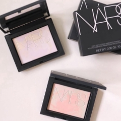 Phấn phủ dạng nén Nars Light Reflecting Prismatic Powder 10g