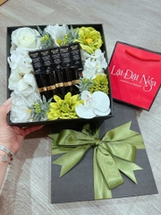 New 2026 - Son Chanel Rouge Coco Longwear