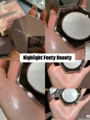 Phấn bắt sáng Fenty Beauty - Diamond Bomb