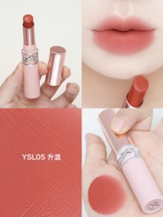Son YSL Lovenude Lip Blusher