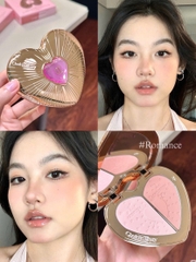 Bảng má Charlotte Tilbury Beauty Soulmates Face Palette 13g