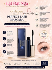 Mascara Cle De Peau Beaute Perfect Lash Mascara