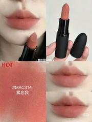 Hàng Công Ty - Son Mac Powder Kiss Hazy Matte