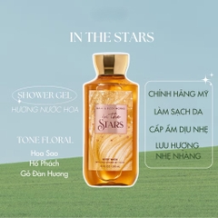 Sữa Tắm Bath & Body Works 295ml