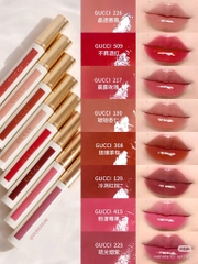 Son Kem GUCCI Glow Oil-In-Water Tint