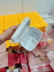 Cốp Mỹ Phẩm YSL Limited 2025 Gift (White&Gold)