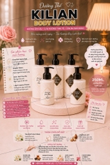 Dưỡng Thể Kilian Body Lotion 250 ml