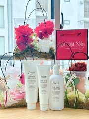 wed - Sữa Rửa Mặt Fresh Soy Face Cleanser