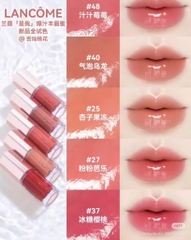 Son Bóng Lancome Lip Idôle Juicy Treat Lip Oil Gloss 8,5ml