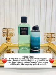 Sữa Tắm Bath & Body Works 3 in 1 - Dành Cho Nam