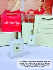 Body Mist JO MALONE 100ml