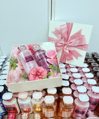 Sữa Tắm Bath & Body Works 295ml