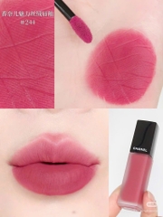 Son Kem Chanel Rouge Allure Liquid Velvet