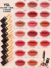 (NEW 2025) Son YSL The Slim