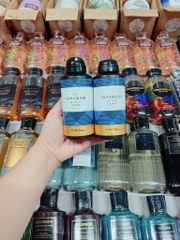 Xịt Thơm Bath & Body Works Men's Body Spray