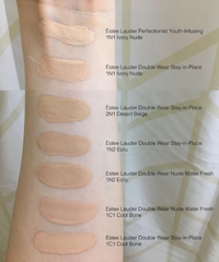 Kem Nền Estee Lauder Double Wear Stay in Place 30ml
