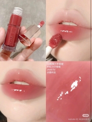 Son Bóng Lancome Lip Idôle Juicy Treat Lip Oil Gloss 8,5ml