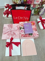 Nước Hoa DELINA PALATINE Edp ( Tím )