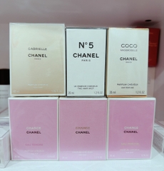 Nước Hoa Xịt Tóc Chanel Parfum Cheveux Hair Mist