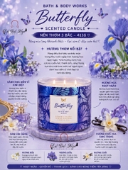 Nến Thơm Bath & Body Works