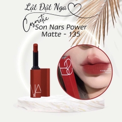 Son Nars Power Matte