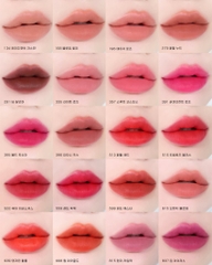 Son Guerlain Kisskiss Honey Intense Matte ( Thân Nhỏ Dài )