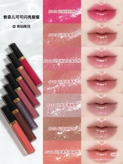 Son Bóng Chanel Rouge Coco Hydra Gloss