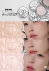 Phấn Bắt Sáng Dior Forever Glow Luminizer 6gr