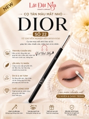 Cọ DIOR ( no box )