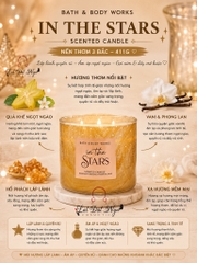 Nến Thơm Bath & Body Works