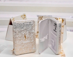 Túi Đựng Cọ & Mỹ Phẩm YSL Limited Gift