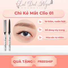 Chì Kẻ Mắt Clio
