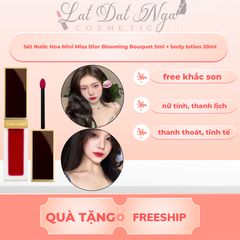 Son Tom Ford Lip Lacquer Luxe ( TF Kem )