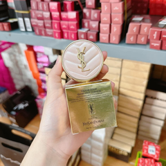 Cushion YSL Hồng Mini B10