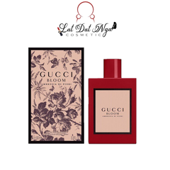 Nước hoa Nữ Gucci Bloom Ambrosia Di Fiori Eau De Parfum