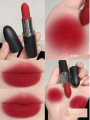 Son MAC Ximal Silky Matte