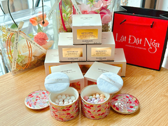 WED - Phấn Viên Ngọc Trai Guerlain
