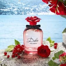 Nước Hoa Dolce Gabbana Dolce Rose EDP