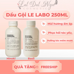 Dầu Gội LE LABO 250ML