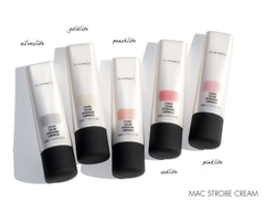 Kem Lót MAC Strobe Cream Hydratant Lumineux