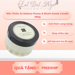 WED - Kem dưỡng thể Jo Malone English Pear & Freesia hương nước hoa 50g