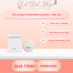 Son Dưỡng TAMBUSRIN Lip Balm