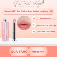 ( Logo 2025 ) Son Dưỡng Dior Addict Lip Glow