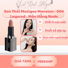 Son Thỏi Muzigae Mansion