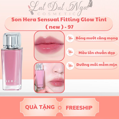 Son Hera Sensual Fitting Glow Tint ( new )