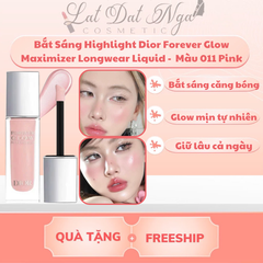 Bắt Sáng Highlight Dior Forever Glow Maximizer Longwear Liquid